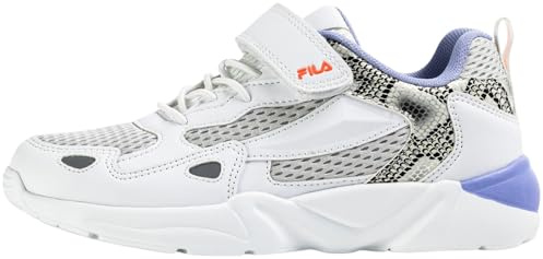 FILA Mädchen Ventosa A Velcro KidsSneaker