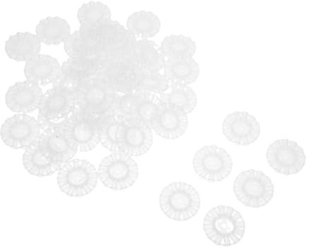 Supvox Knicklicht-bausatz 50 Stück -laternenverbinder Kunststoff-knicklichtverbinder Für Jungen Und Gelenke Für Partys