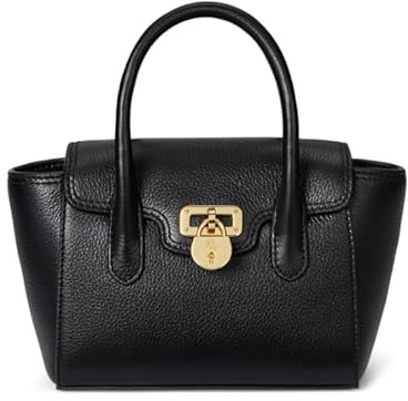 Lauren Ralph Lauren Tasche CORE 431969349002 Farbe Schwarz