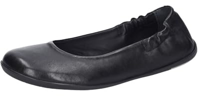 BLUSUN Ballerina schwarz