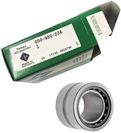 INA Radial-Rollenlager NKIS25-XL