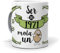 mundohuevo Taza Ser de 1971 Mola un Huevo