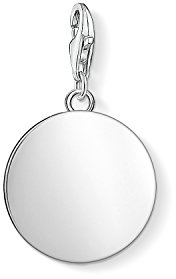 Thomas Sabo -Clasp Charms 925_Sterling_Silber 1636-001-21
