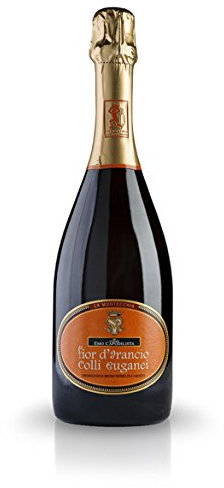 Spumante Dolce Colli Euganei DOCG Fior d'Arancia - 750 ml