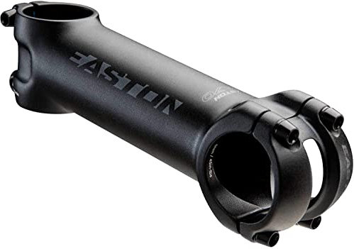 Easton Unisex Adult STEM EA70 31.8 100X7 Black Stem - Black, N/A