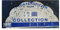Collection 12 Tortenspitzen rund - 36 cm D - weiß JES