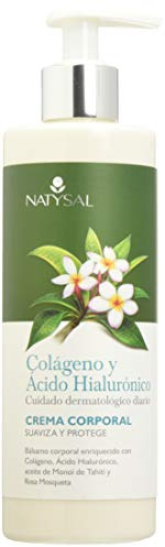 NATYSAL Körpercreme, 200 g