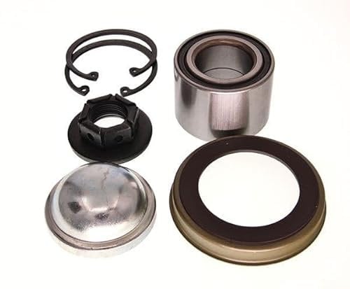 MAXGEAR Kit de roulement de roue 33-0170 Essieu arrière Diamètre intérieur: 29mm Diamètre extérieur: 53mm