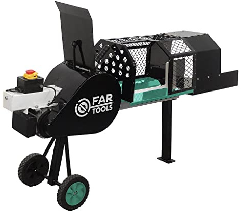 FARTOOLS 182037 - Spaccalegna rapido 7T
