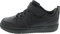 Deportivas Nike BQ5451-001 NIÑO Negro
