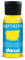 DARWI - DA0380050720C - Un flacon de Peinture Brillante Pour Céramique - Coloris Jaune soleil - 50 ML - DARWI CERAMIC - Peinture Pour Céramique - Loisirs Créatifs - Activité Manuelle - Bricolage