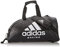 Adidas adiACC051B-100 2in1 Bag Material: PU Gym Bag Unisex BlackWhite S