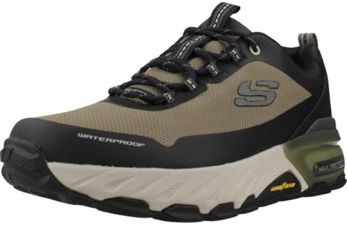 Skechers Unisex Max Protect Fast Track Sneakers