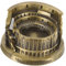 CORHAD Metall Colosseum Modell Figurine Antike Römische Architektur für Statue für Stilvolle Wohnkultur