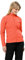 Jack Wolfskin Damen Taunus Fz W Fleece-Jacke, Digital Orange, XXL EU