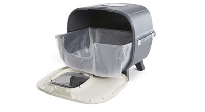 Savic Kattenbakzak Bag It Up Voor Mira Kattenbak-51.5X41X21 CM