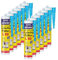 12x PUFAS Pufamur Fugen und Flächen Leichtfüller L10 310ml, inklusive kör4u Tülle (12)