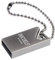 DOCOELF USB Stick 64GB, Lustig Speicherstick 64 GB Mini Memory Stick 64 GB USB Flash Drive Portable USB Stick mit Schlüsselanhänger für Schule Büro Auto PC Laptop (Schwarz)