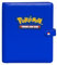 Ultra Pro - Premium Pokémon 4-Pocket Snap Binder, Sleek Premium Secure Protective Card Holder Display Binder for Pokémon Collectors Stylish Storage Solution
