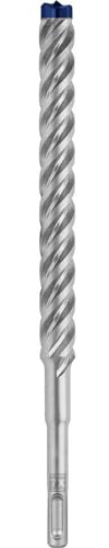 BOSCH® EXPERT7X Schlagbohrer SDS-plus Ø 18,0 x 200/265 mm 4 - Hartmetall-Schneider