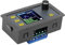 Generador de Señal Ajustable PWM Pulse 4-20mA 2-10V Módulo Sinusoidal Multifuncional para Voltaje Frecuencia Ajuste del Ciclo de Trabajo Pantalla Clara