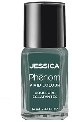 Jessica Phēnom Nail Polish I Be Leaf In U, 14ml