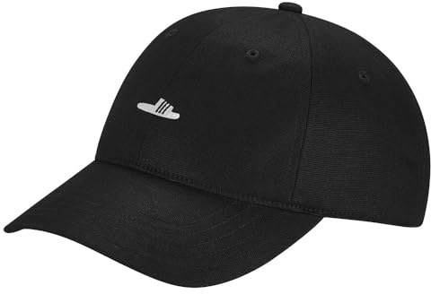 adidas Embroidered Dad Cap 58 cm