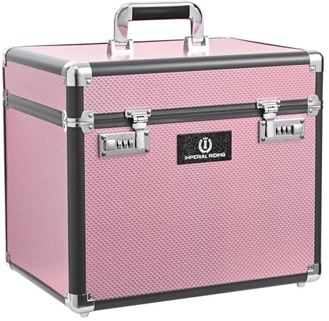 Grooming Box IRHShiny, Ballerina metallic