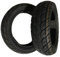 Reifen Set 120/70-12 & 130/70-12 (M+S) 62P + 51J Vorne + Hinten Reifen Allwetter Roller Motorroller Scooter