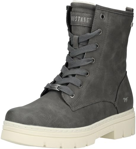 MUSTANG 15M0012006 Damen Stiefelette