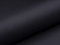 10 Meter Kunstleder Soft 011 Schwarz