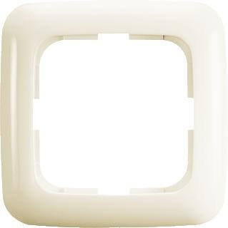 BJ abdeckrahmen creme