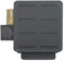 Helikon-Tex BMA Belt Molle Adapter 2 - Shadow Grey