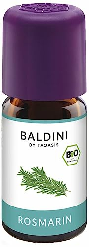 Baldini Bio-Aroma Rosmarin 2 x 5 ml