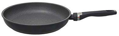 Tognana Italika, Padella 26 cm, alluminio, Made in Italy