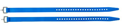 Tatonka Unisex No-slip Strap 50cm/Pair Riemen (1er Pack)