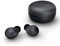 Motorola Sound Moto Buds 270 ANC - Kabellose Kopfhörer In Ear - Bluetooth - 18Std. - Active Noise Cancellation - Wasser und Schweißfest - Schwarz, S/M/L