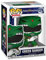 Funko Pop! TV: Mighty Morphin Power Rangers 30th - Green Ranger - Power Rangers TV - Vinyl-Sammelfigur - Geschenkidee - Offizielle Handelswaren - Spielzeug Für Kinder und Erwachsene - TV Fans