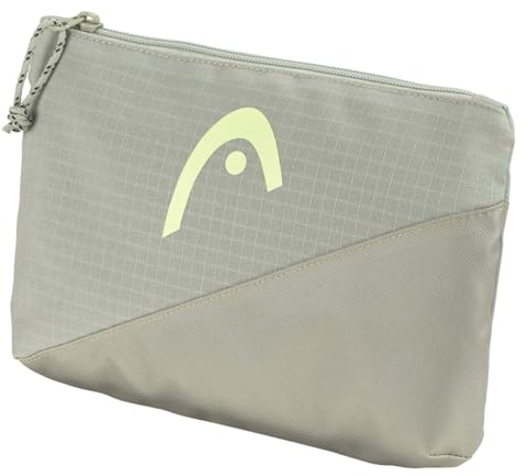 HEAD Pro Pouch LNLL, hellgrün/Liquid Lime, Einheitsgröße