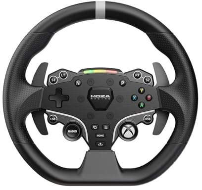 MOZA Racing ES-Xbox Steering Wheel (RS052)