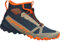 Dynafit Herren Traverse Mid GTX Sneaker, bunt, 45 EU