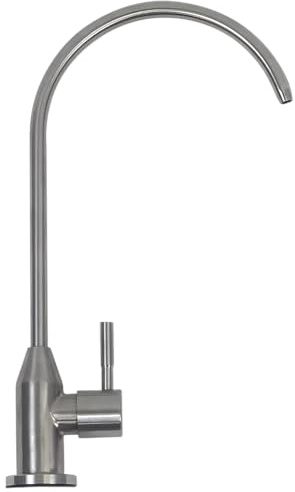 Lioninox Robinet INOX de Remplissage de pichet
