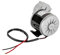 DC 12V Elektrofahrradmotor mit 250W reinem Kupfer Motor, 2750 U/min Elektromotor mit Getriebeuntersetzung, Gleichstrom-Getriebemotor mit Bürsten für E-Bike Elektroroller