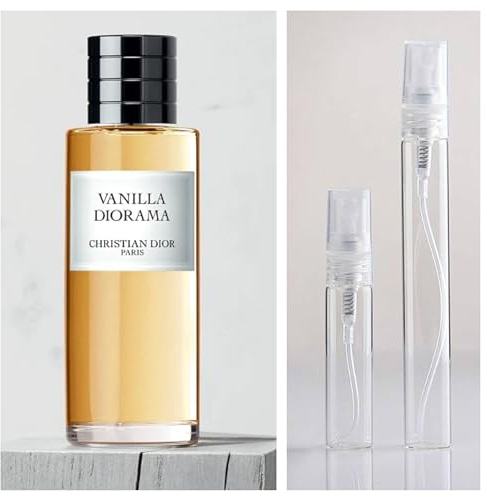 Vanilla Diorama Eau de Parfum (10ml)
