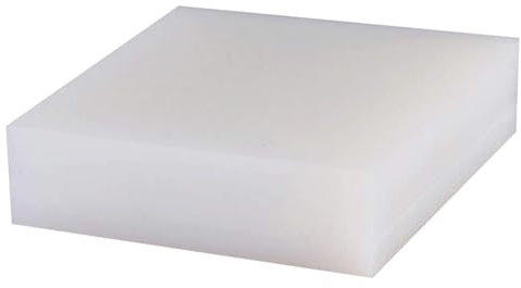 DryiC Silikon Platte Silikonmatte Silikonplatten Silikonkissen Silikon Geeignet Für Die Herstellung Von Dichtungen, 20cm X 30cm,Thickness:20mm