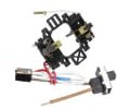 Porta spazzole per levigatrice vibrante PSS 250AE BOSCH - 2609000872