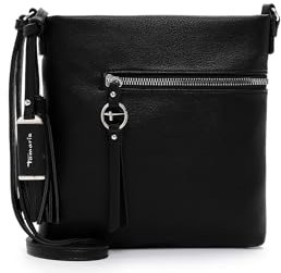 Tamaris Nele Crossover Bag Black