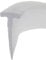 diconfa PVC Einschubdichtung 6mm breit - Dichtbereich: 14mm - Länge: 5cm bis 10m - AUSWAHL: 1500mm (150cm) - T-Profil Duschtür Falttür Duschwand faltbar Seitenwand Badewanne Faltwand mit Kanal