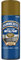 AMK® Hammerite Metal Paint 400ml Aerosol Smooth Gold Direct Rust Quick Drying No Primer Or Undercoat Needed Single Coat