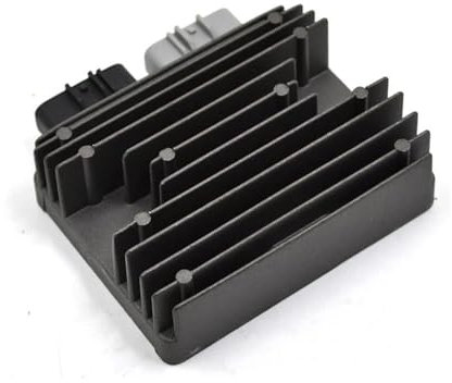 KUGVTER Motorrad-Spannungsregler-Gleichrichter SH753AA Motorrad Spannungsregler Gleichrichter TRX420 FPM FPE FPA FPA TM TE TE MUV700 31600-HP5-601